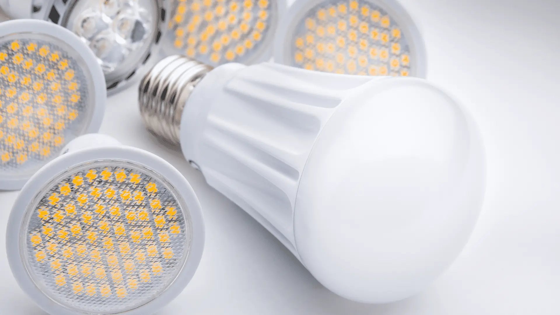 How to Recognize an LED Bulb Without Packaging? – Lustria, image size:1920x1080