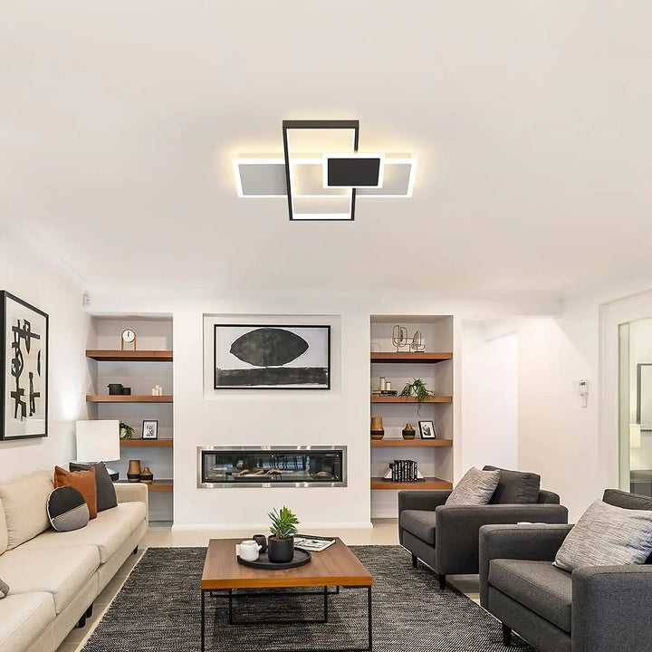 Luminaire Plafonnier | FAPODI