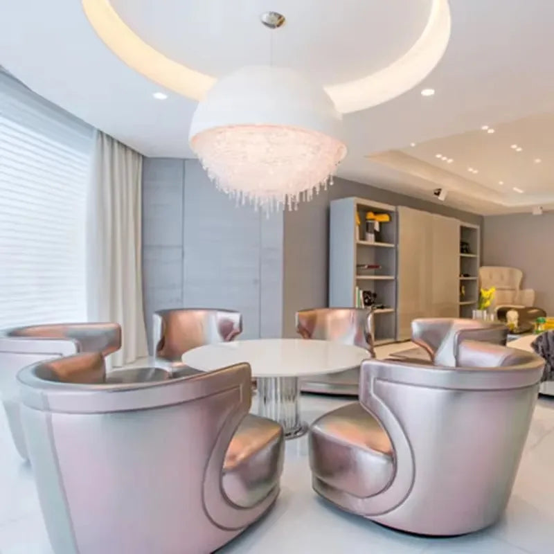 Suspension Luminaire | LOUSSA