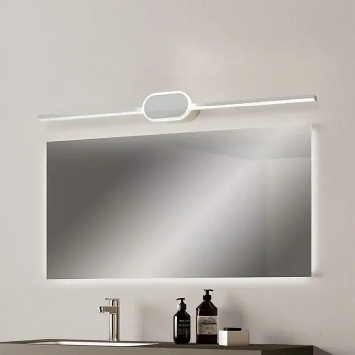 Applique Murale LED Pour Salle De Bain Style Minimaliste