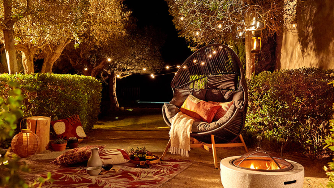 Comment choisir l’éclairage de terrasse adapté à vos besoins ?