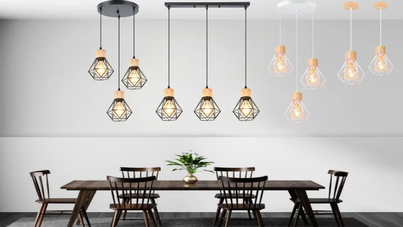 Comment choisir sa suspension luminaire ?