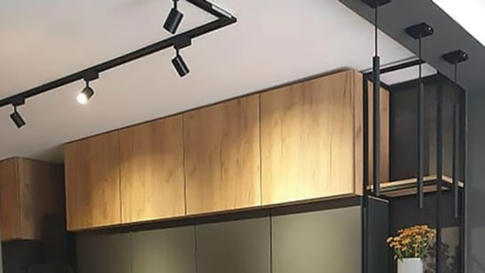 Comment choisir un rail lumineux pour votre intérieur ?