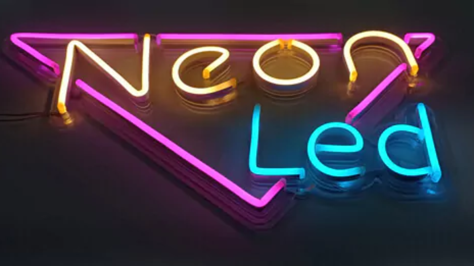Comment choisir un néon LED ?