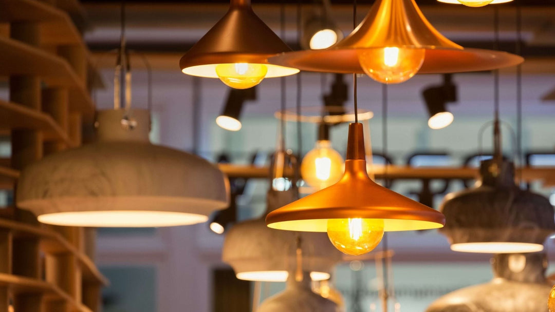 Comment choisir l’éclairage pour son commerce ?