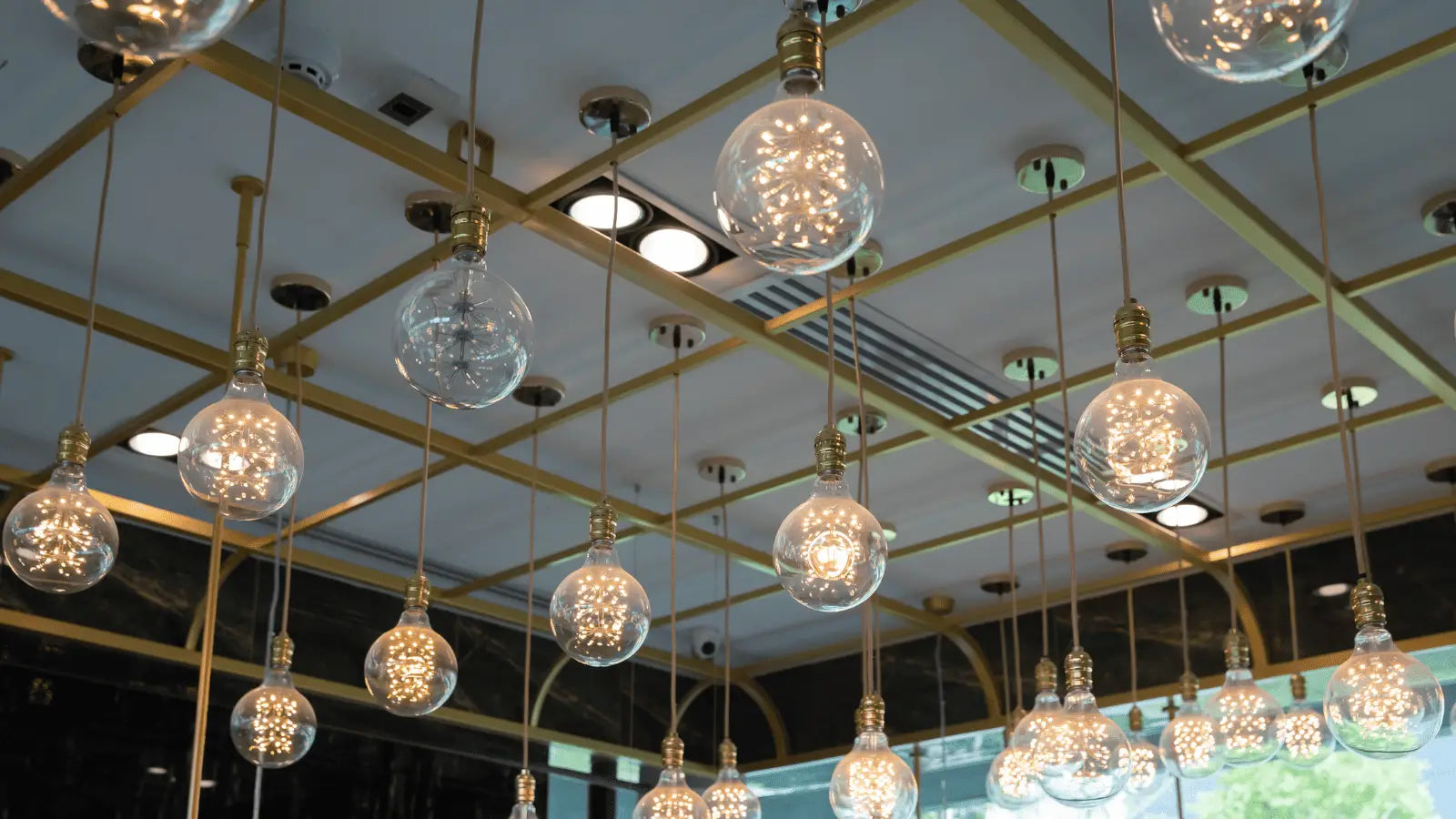 Comment brancher un lustre avec un domino