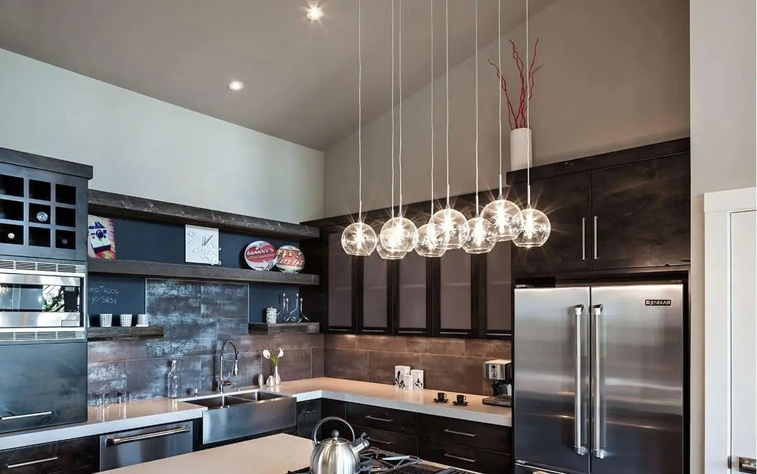 Comment changer une ampoule LED intégrée