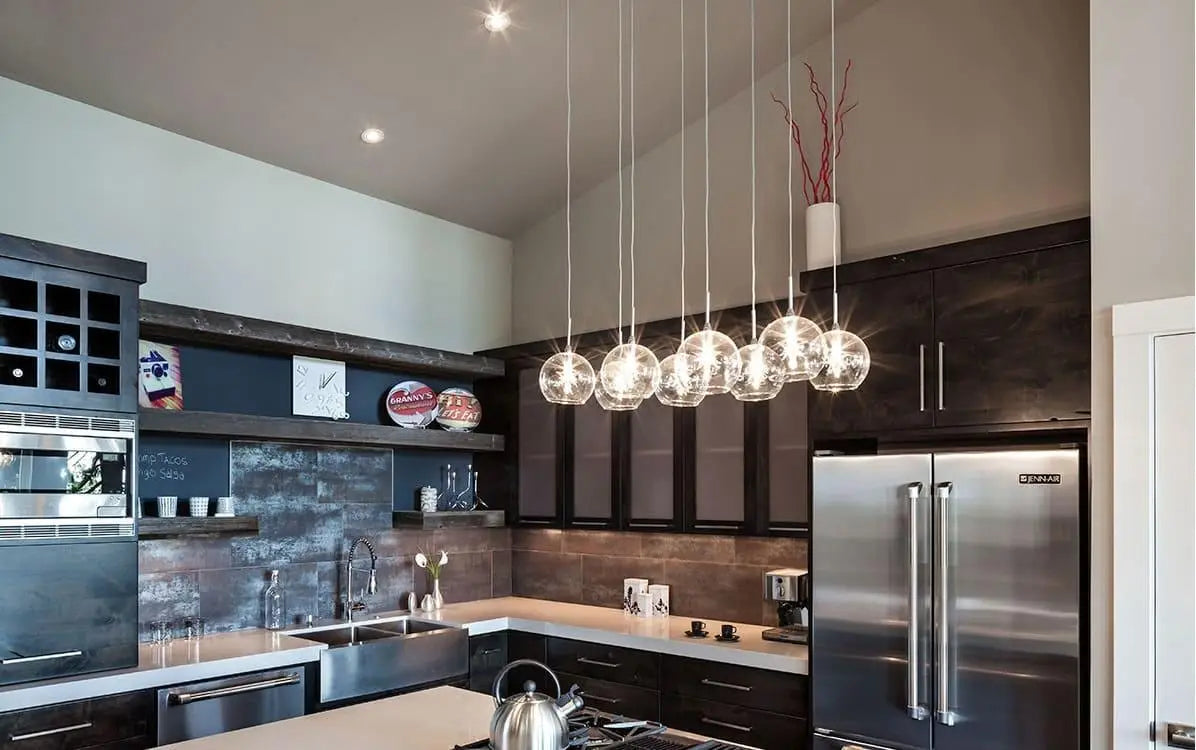 Comment changer une ampoule LED intégrée