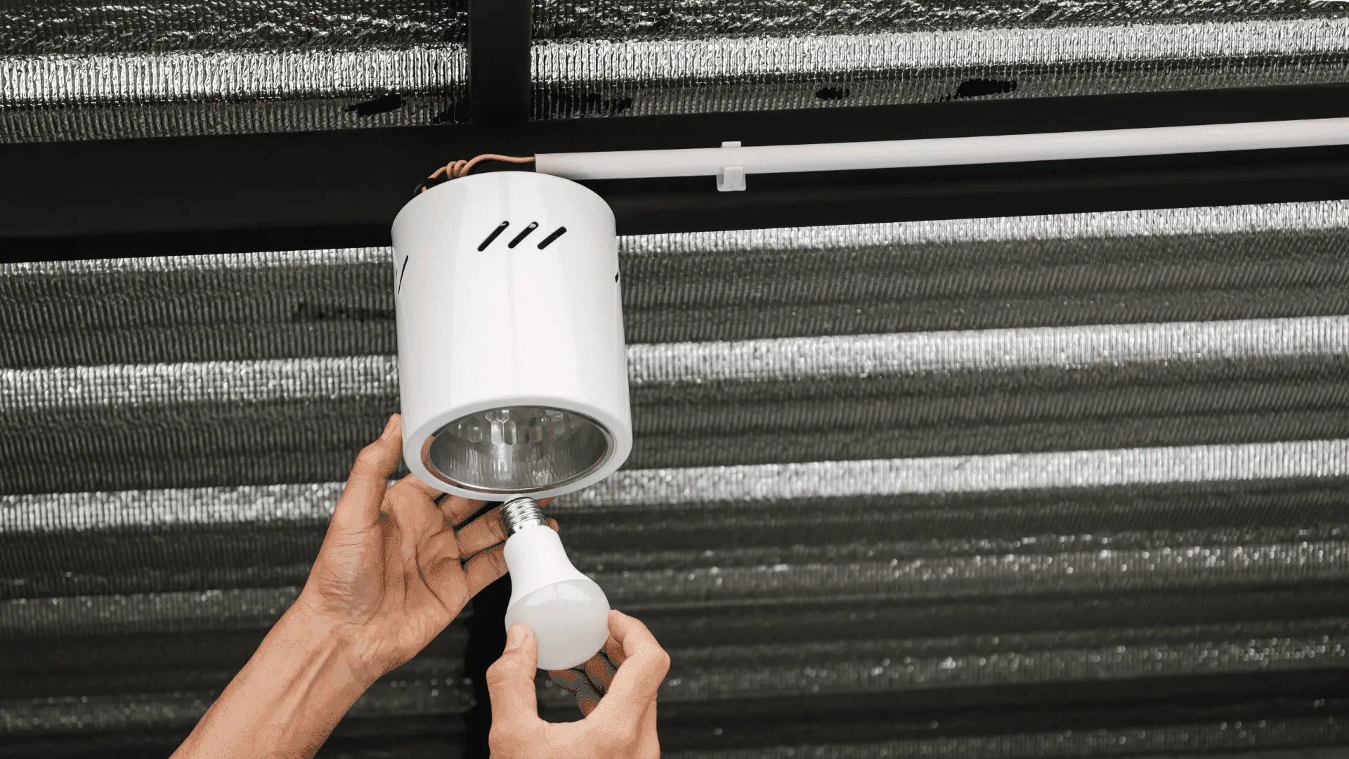 comment choisir une ampoule led