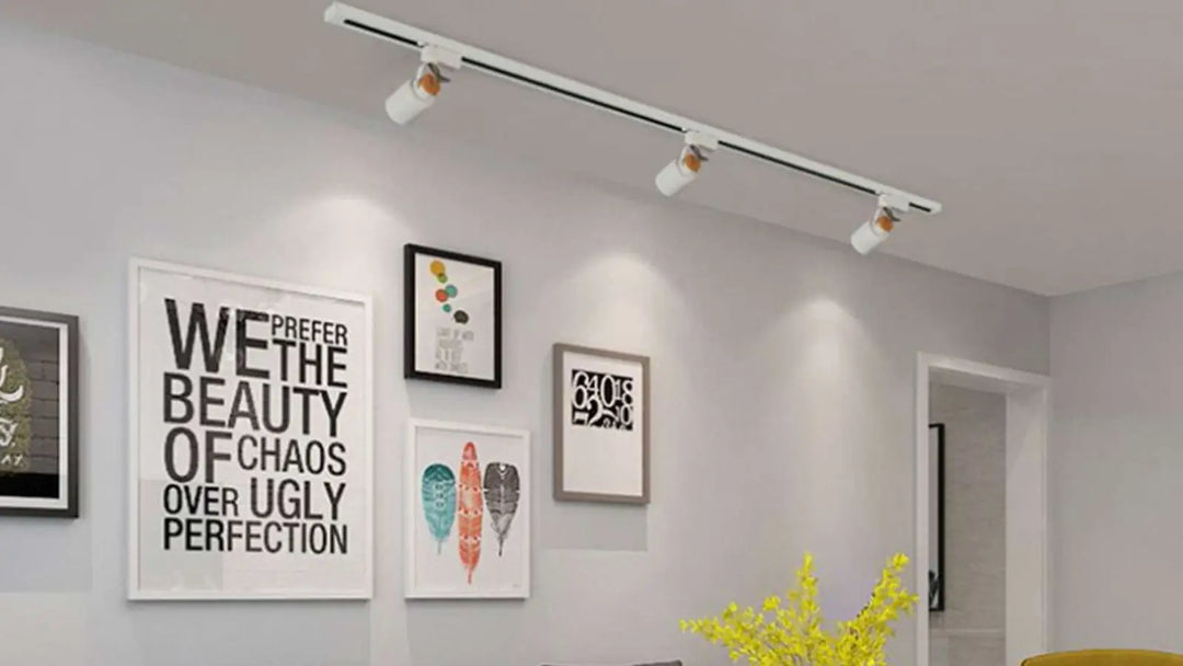 Comment choisir l’éclairage pour un tableau ?