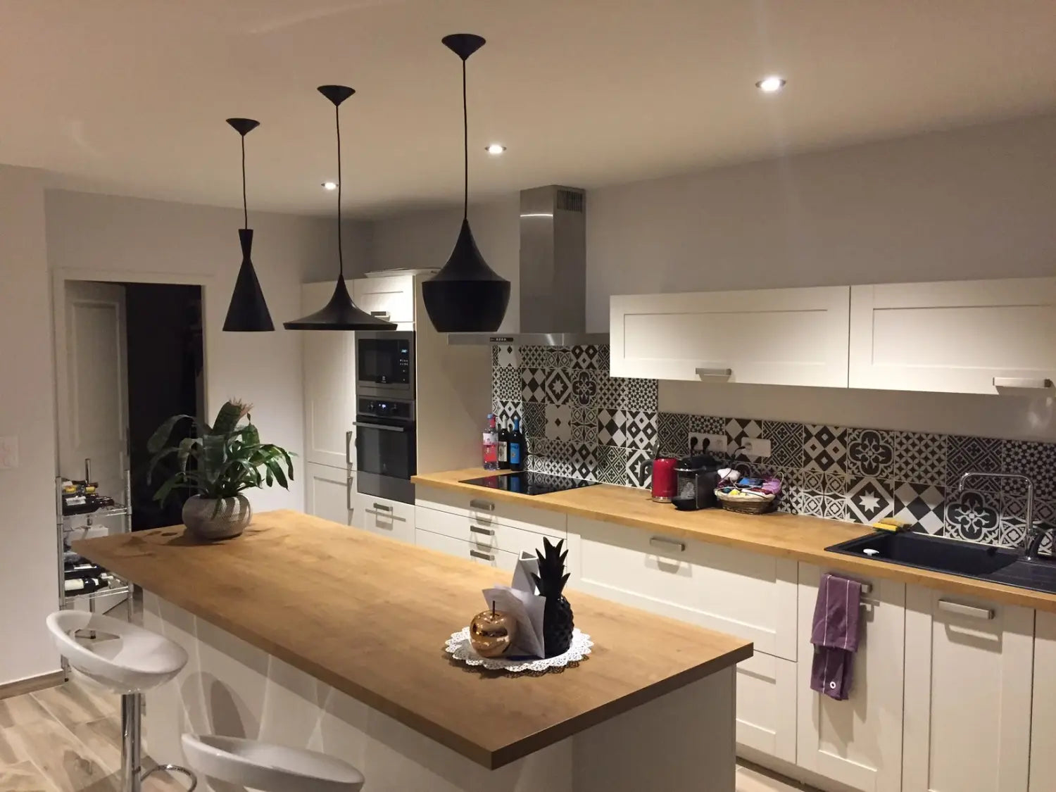 Comment choisir son plan d’éclairage