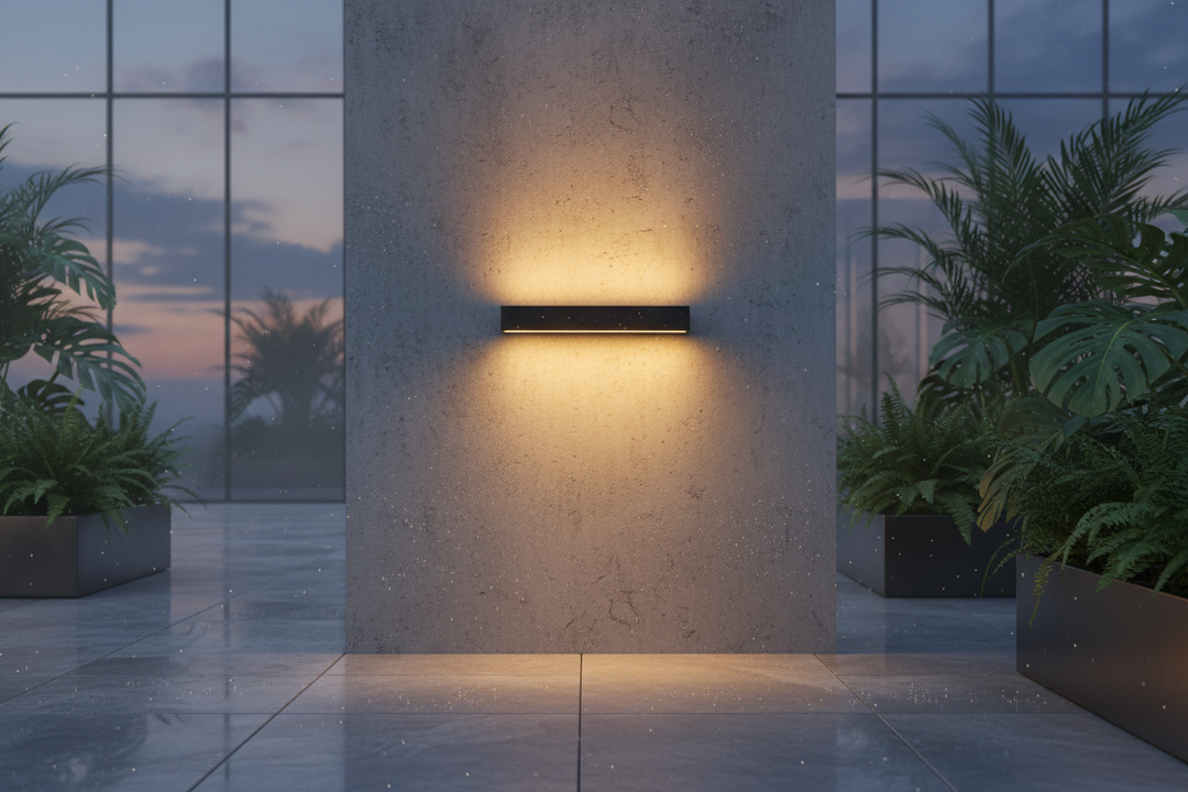 Combien De Lumens Pour Indices Ip ?