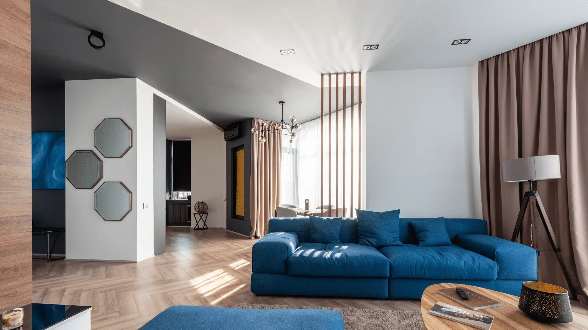 Comment démonter une applique murale