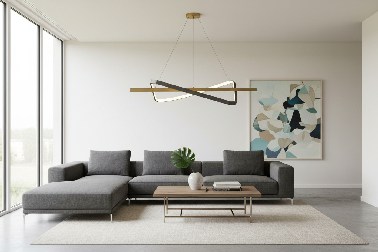 tendance luminaire 2026