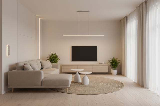 Quel éclairage LED choisir pour un variateur ?