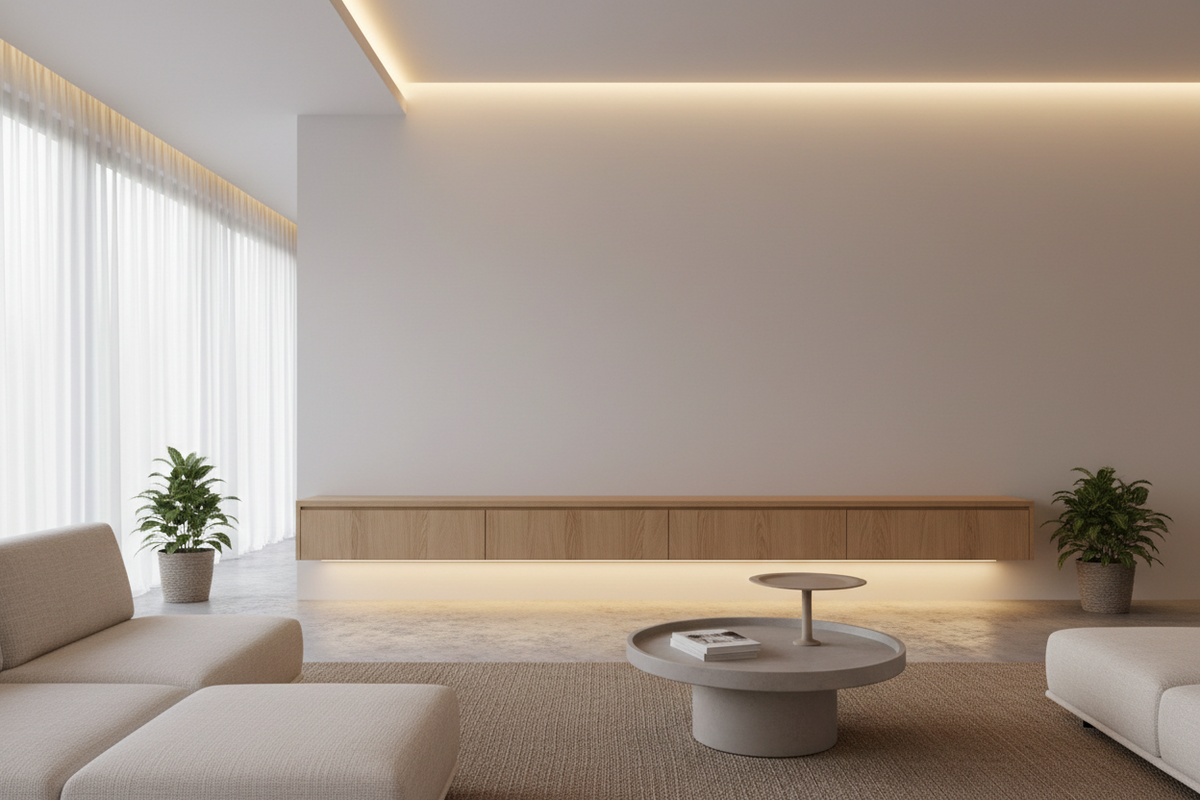 Comment installer un ruban LED ?