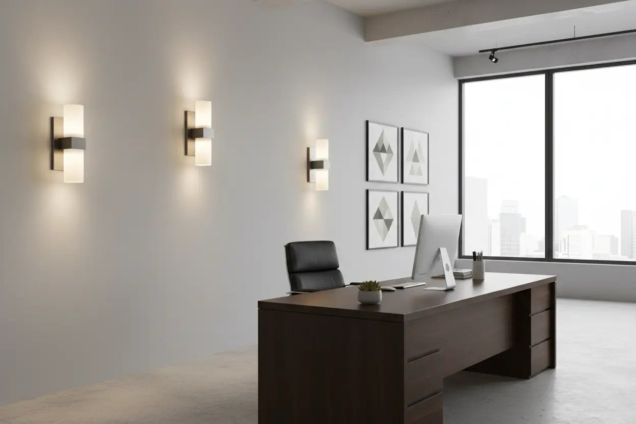 Applique Murale Bureau