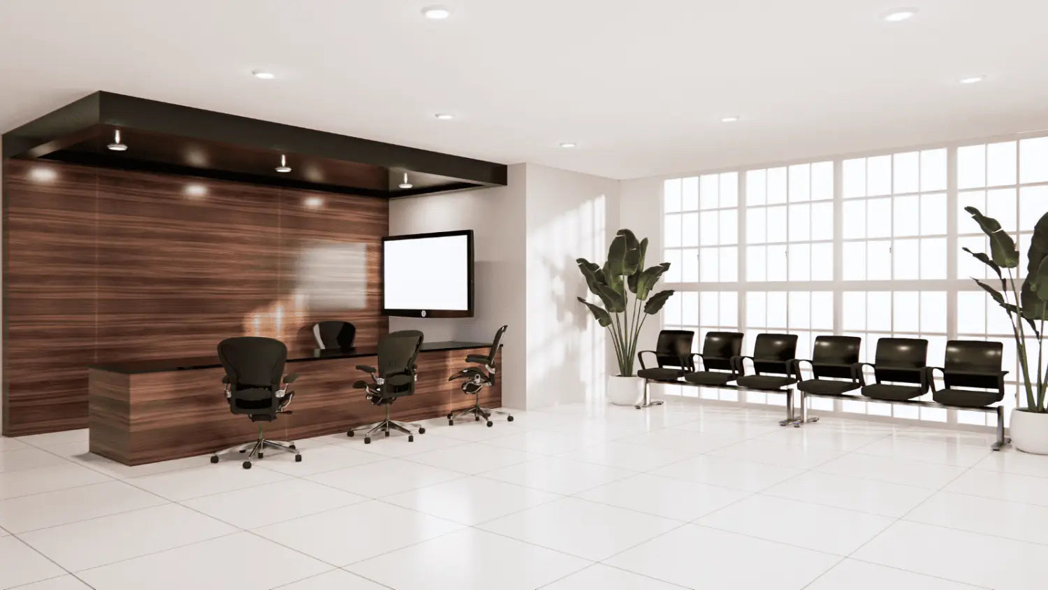 Applique Murale Lumière Froide