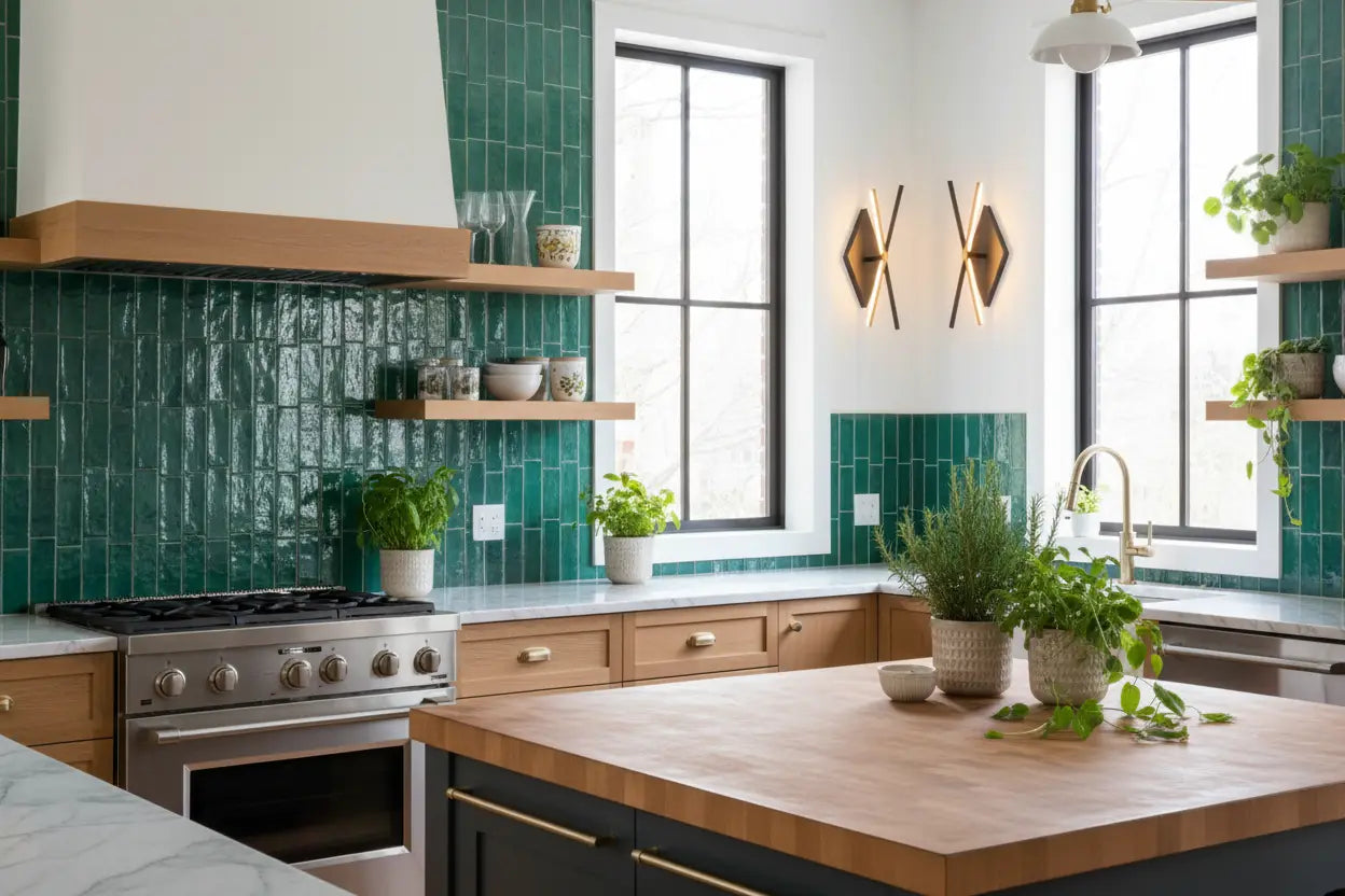 Applique Murale Cuisine