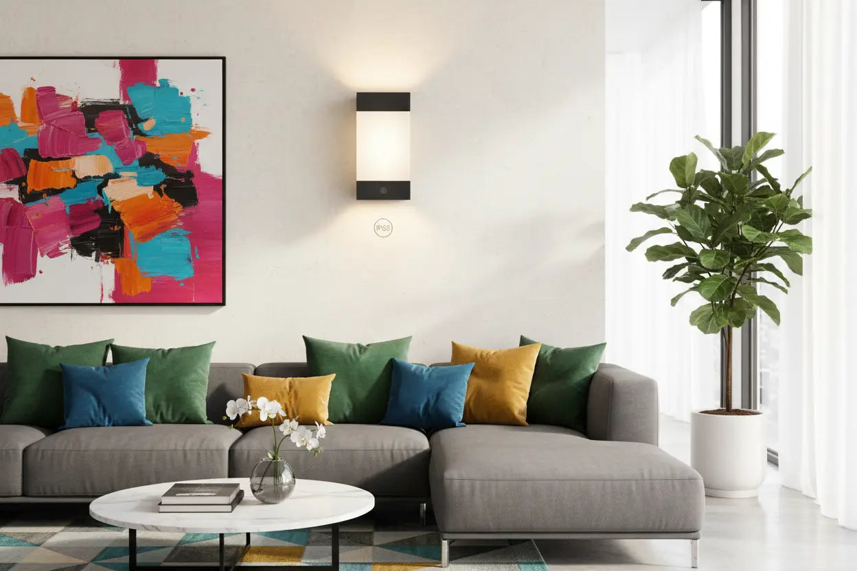 Applique Murale IP65