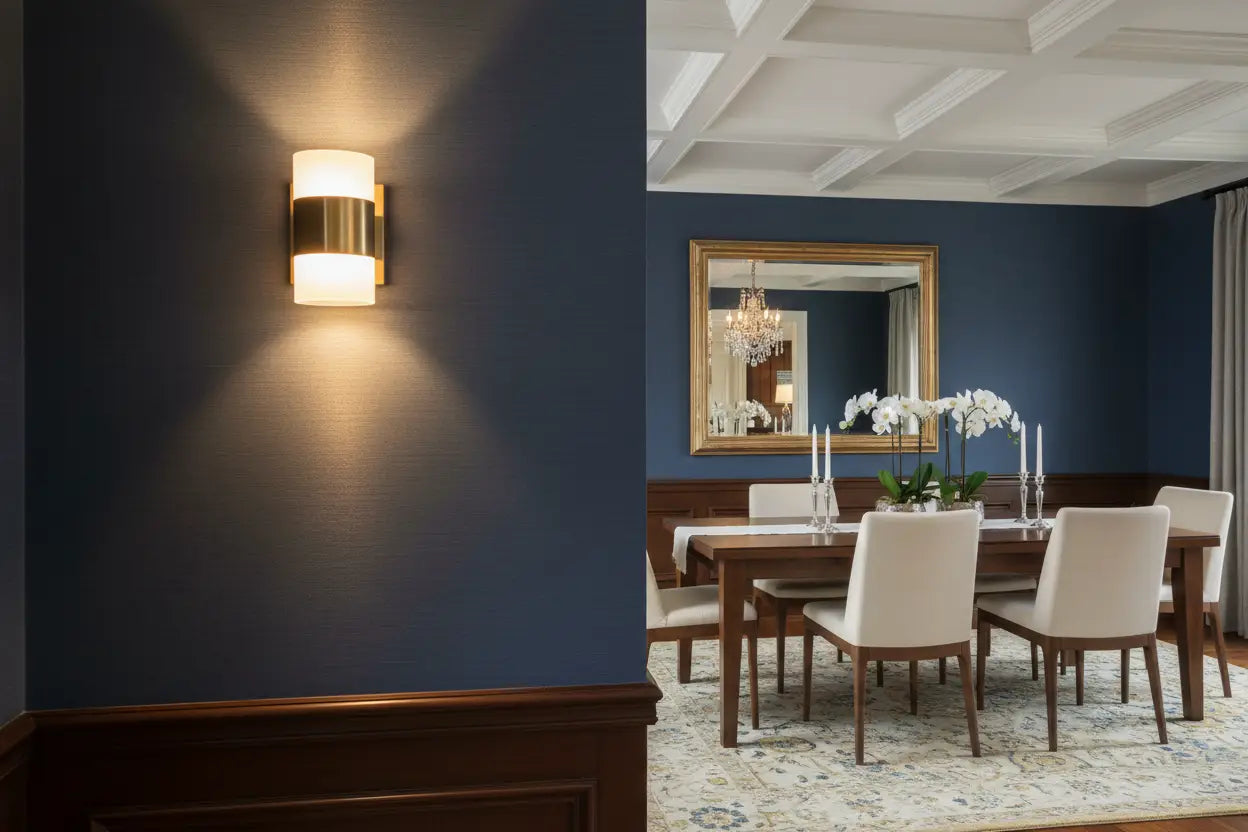 Applique Murale Salle à Manger