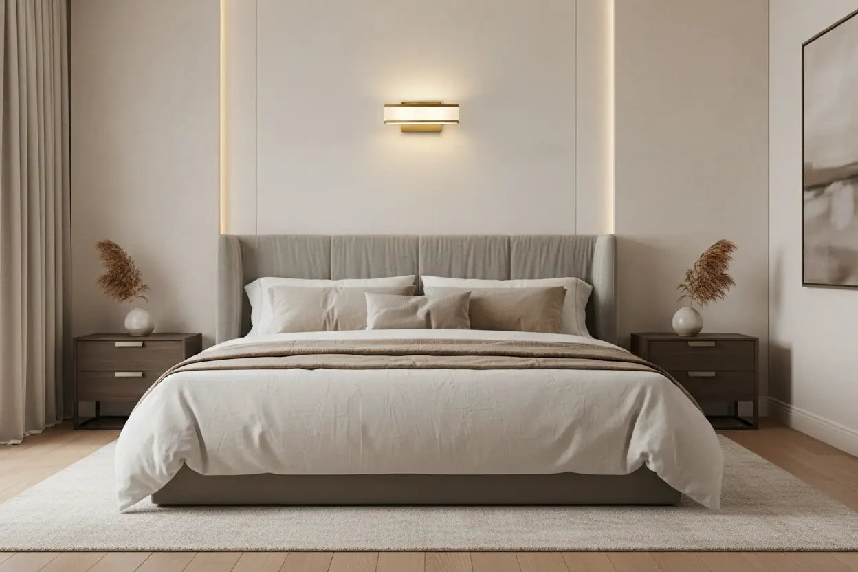 Applique Murale Tête De Lit