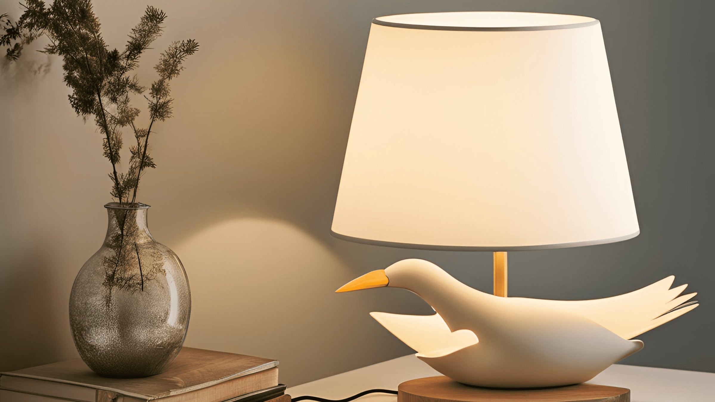 Lampe Animaux