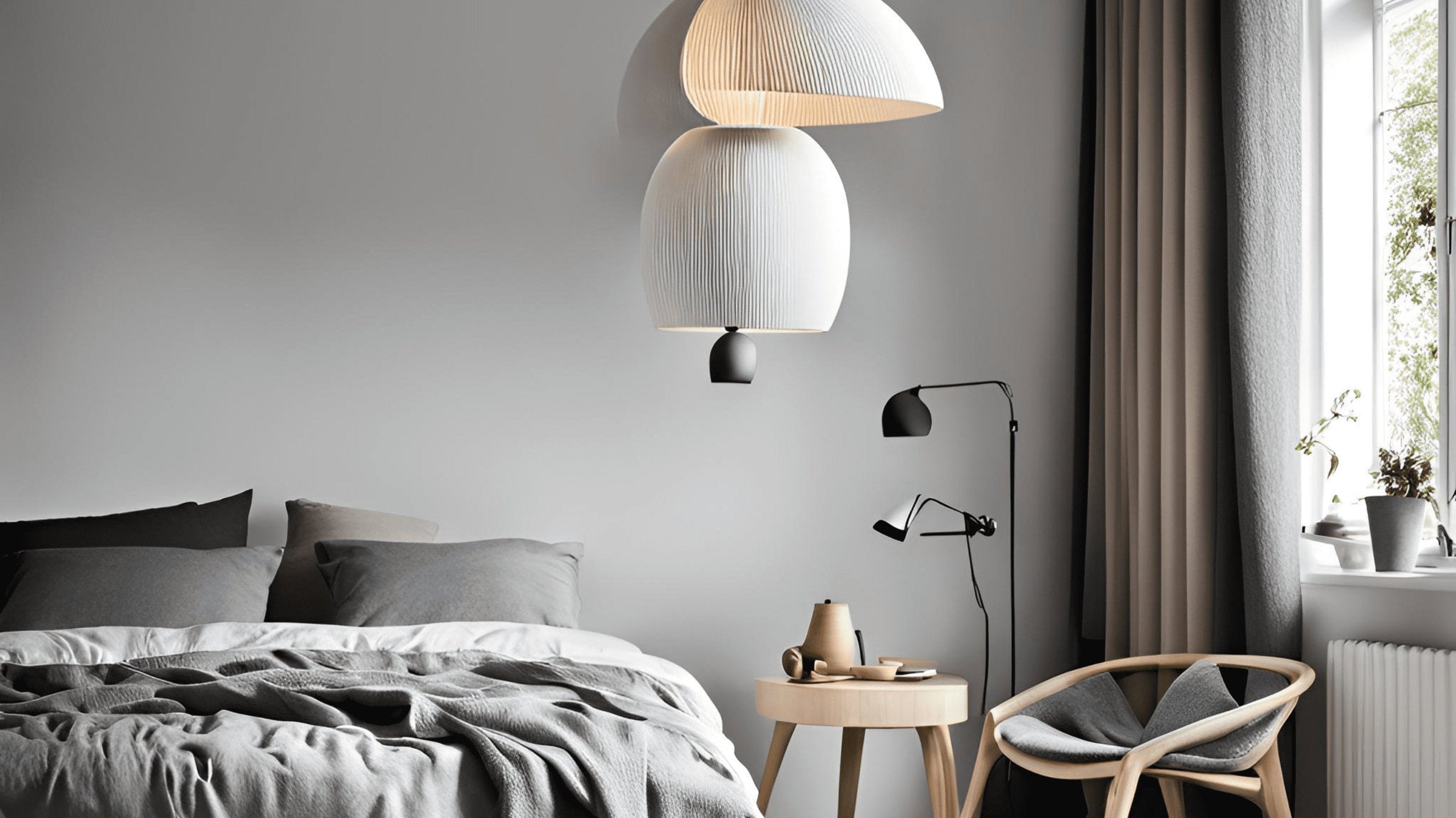 Lampe Suspendue