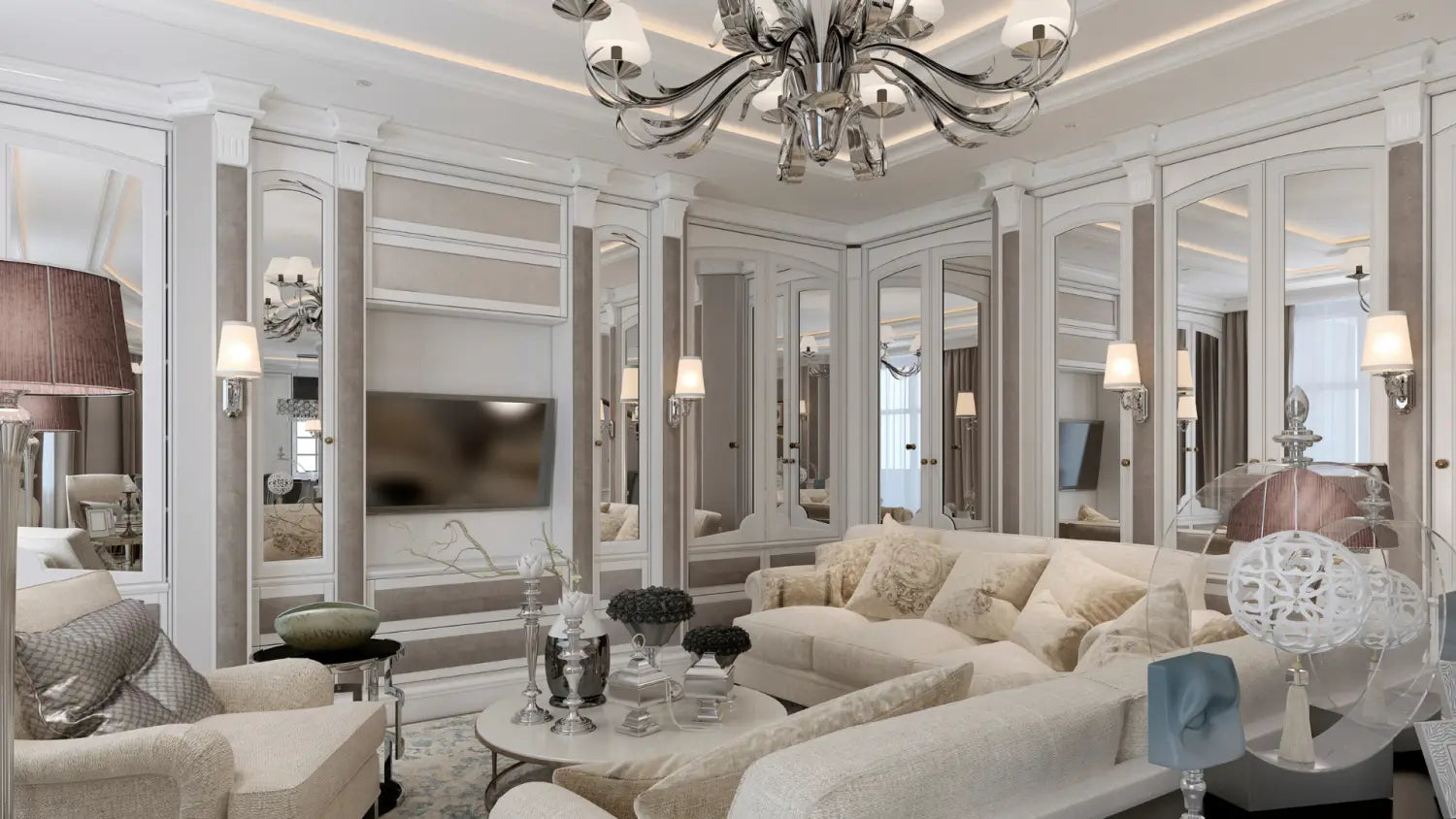 suspension luminaire résine