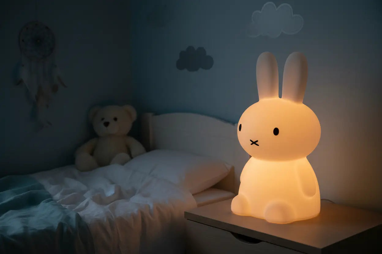 Veilleuse Lapin