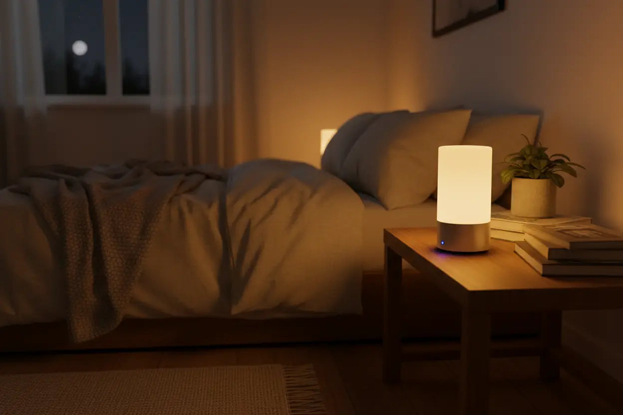 Veilleuse Rechargeable