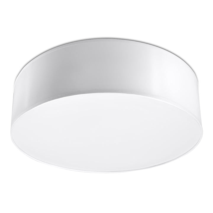 ARENA 35 white ceiling light