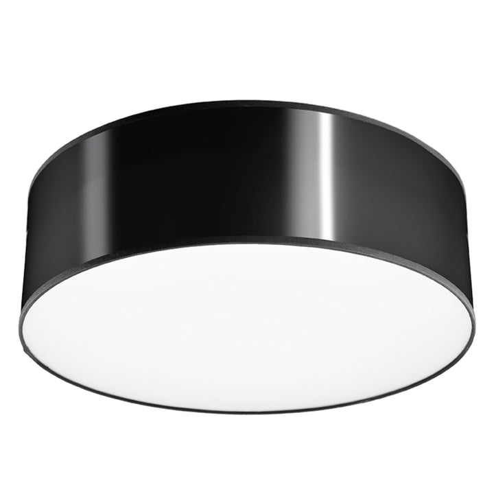 ARENA black ceiling light