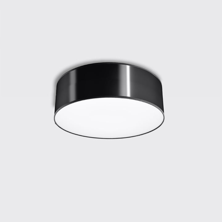 ARENA black ceiling light