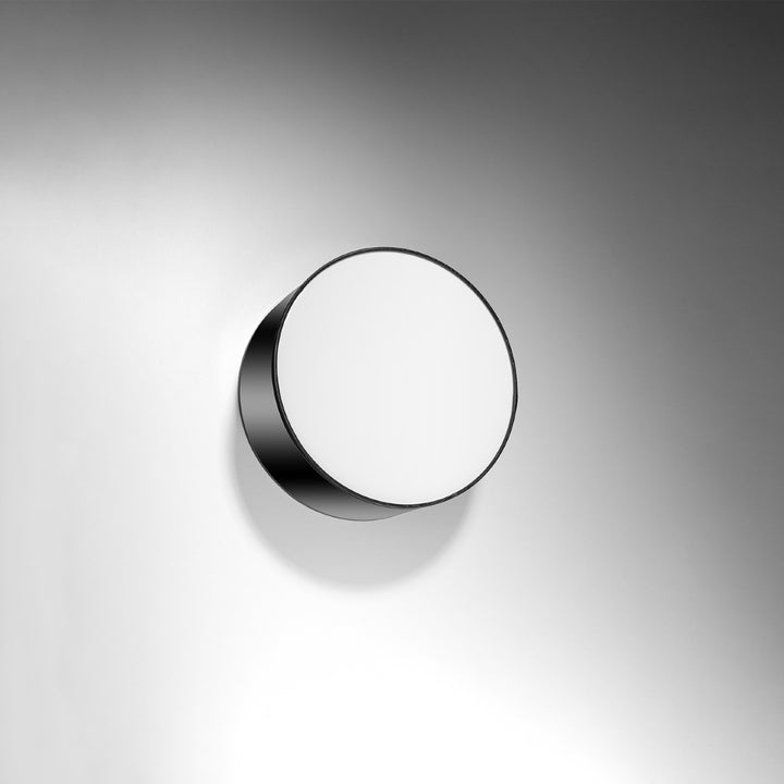 ARENA black ceiling light