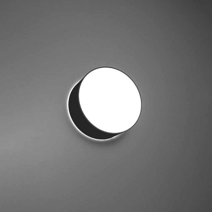 ARENA black ceiling light