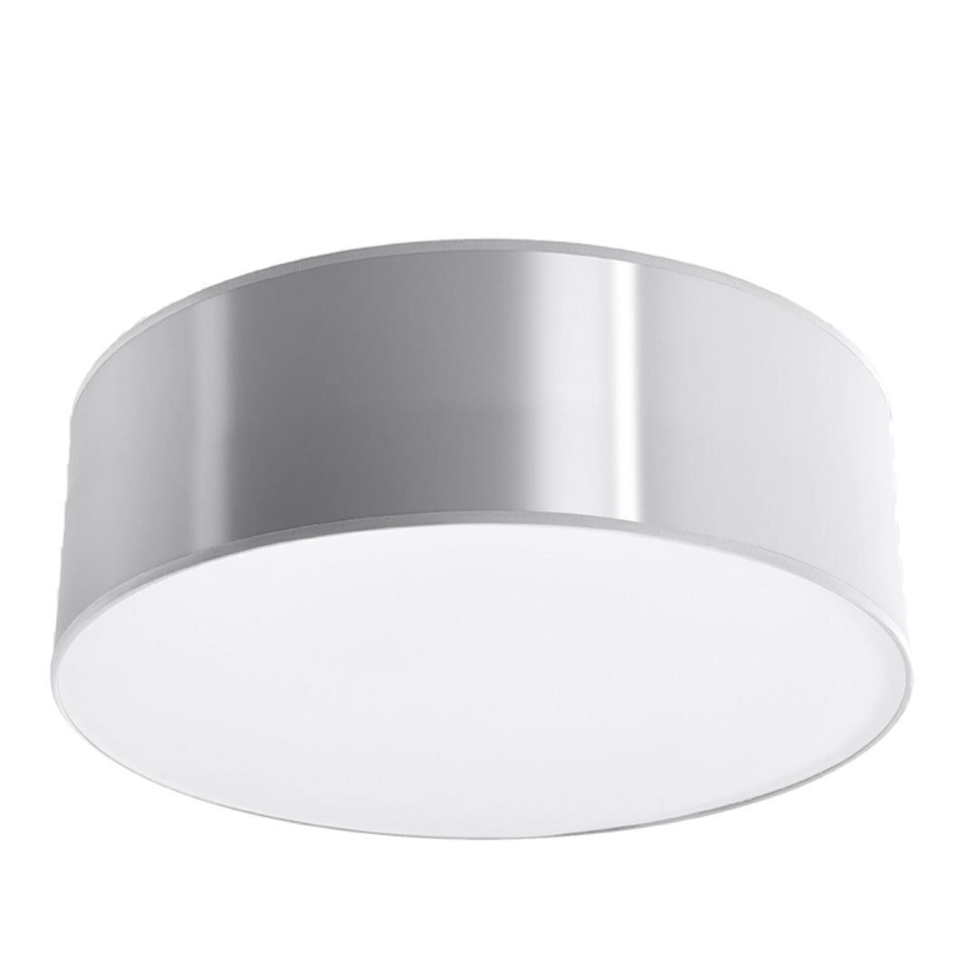 ARENA ceiling light, grey