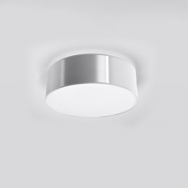 ARENA ceiling light, grey
