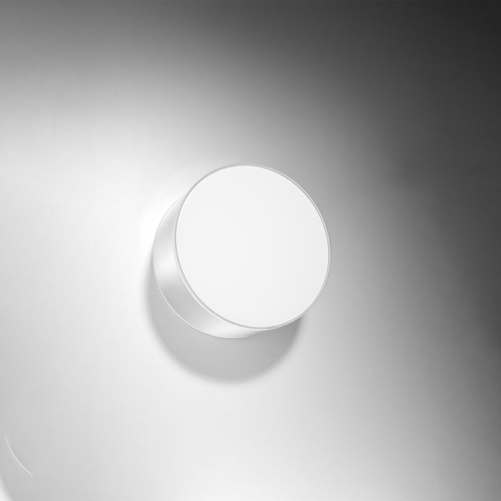 ARENA ceiling light, grey