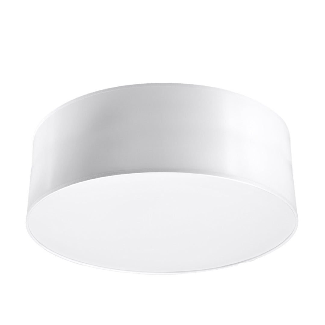 White ARENA Ceiling Light