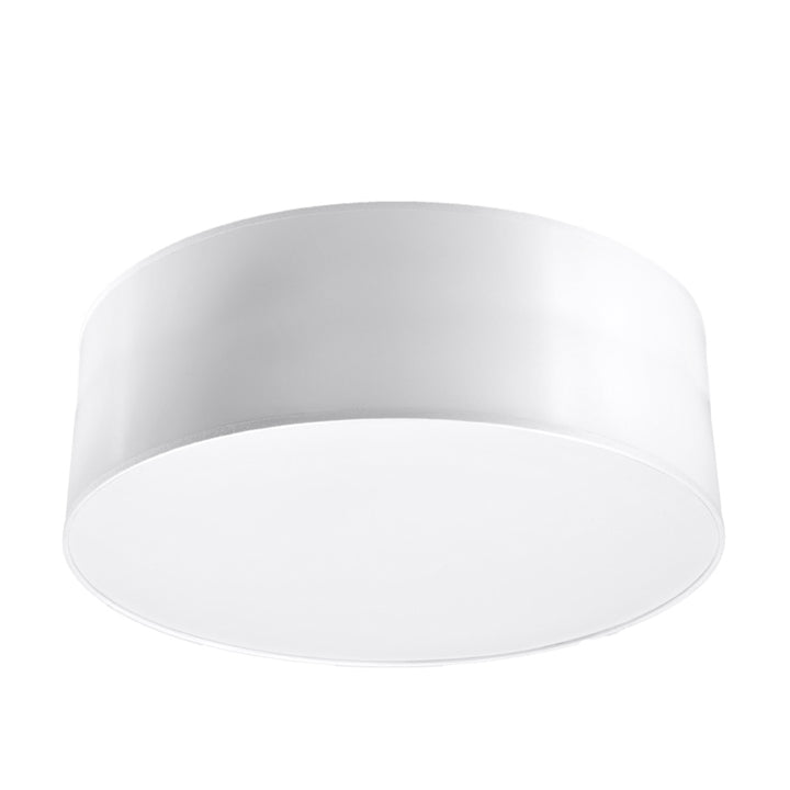 White ARENA Ceiling Light