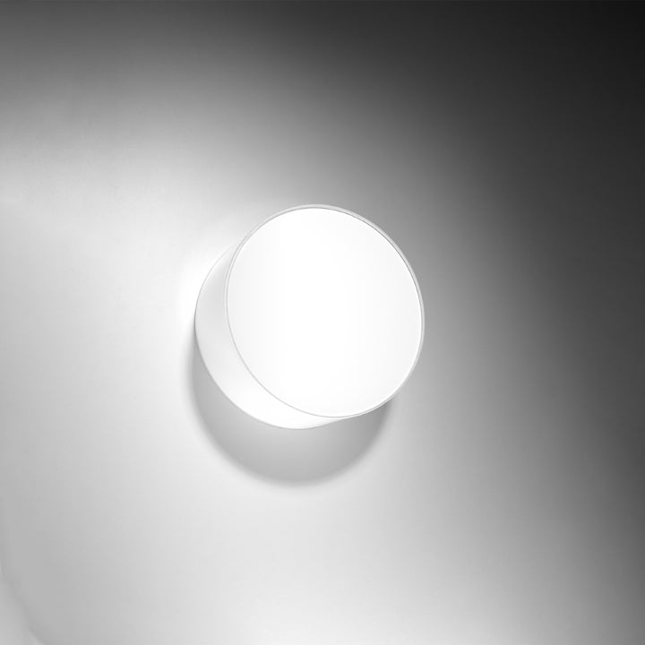 White ARENA Ceiling Light