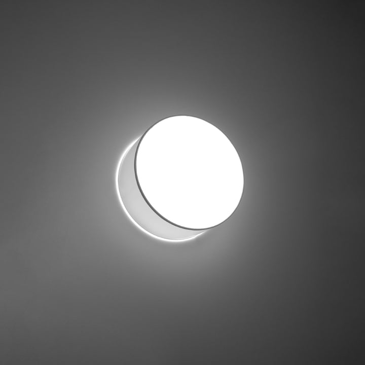 White ARENA Ceiling Light