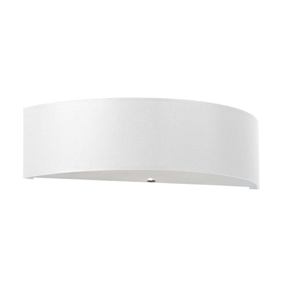 SKALA wall light, white
