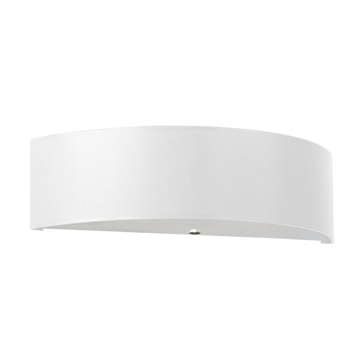 SKALA wall light, white