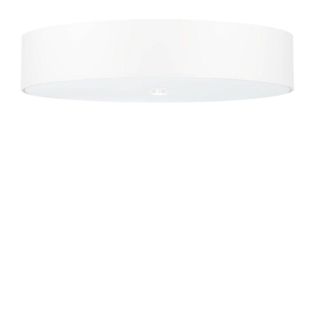 SKALA 60 white ceiling light