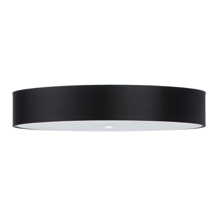 SKALA 80 black ceiling light