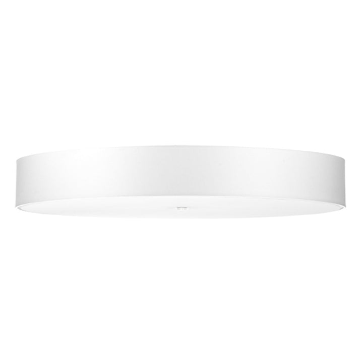 SKALA 100 white ceiling light