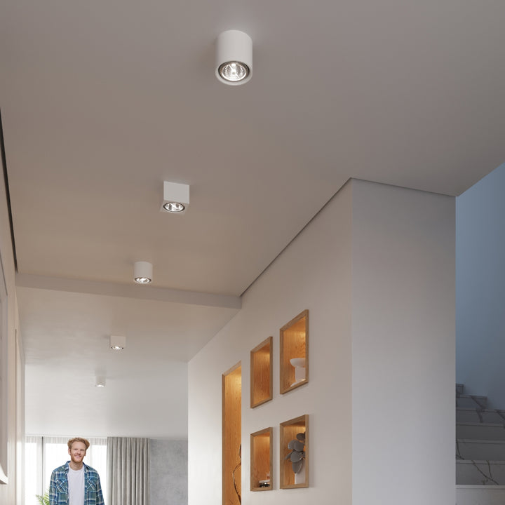 KALU ceramic wall light