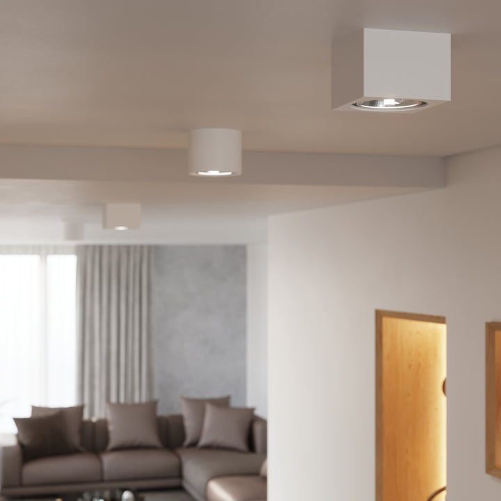 KALU ceramic wall light